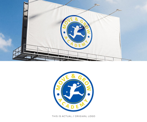 Logo Design by Ansh Design for this project | Design: #37339460