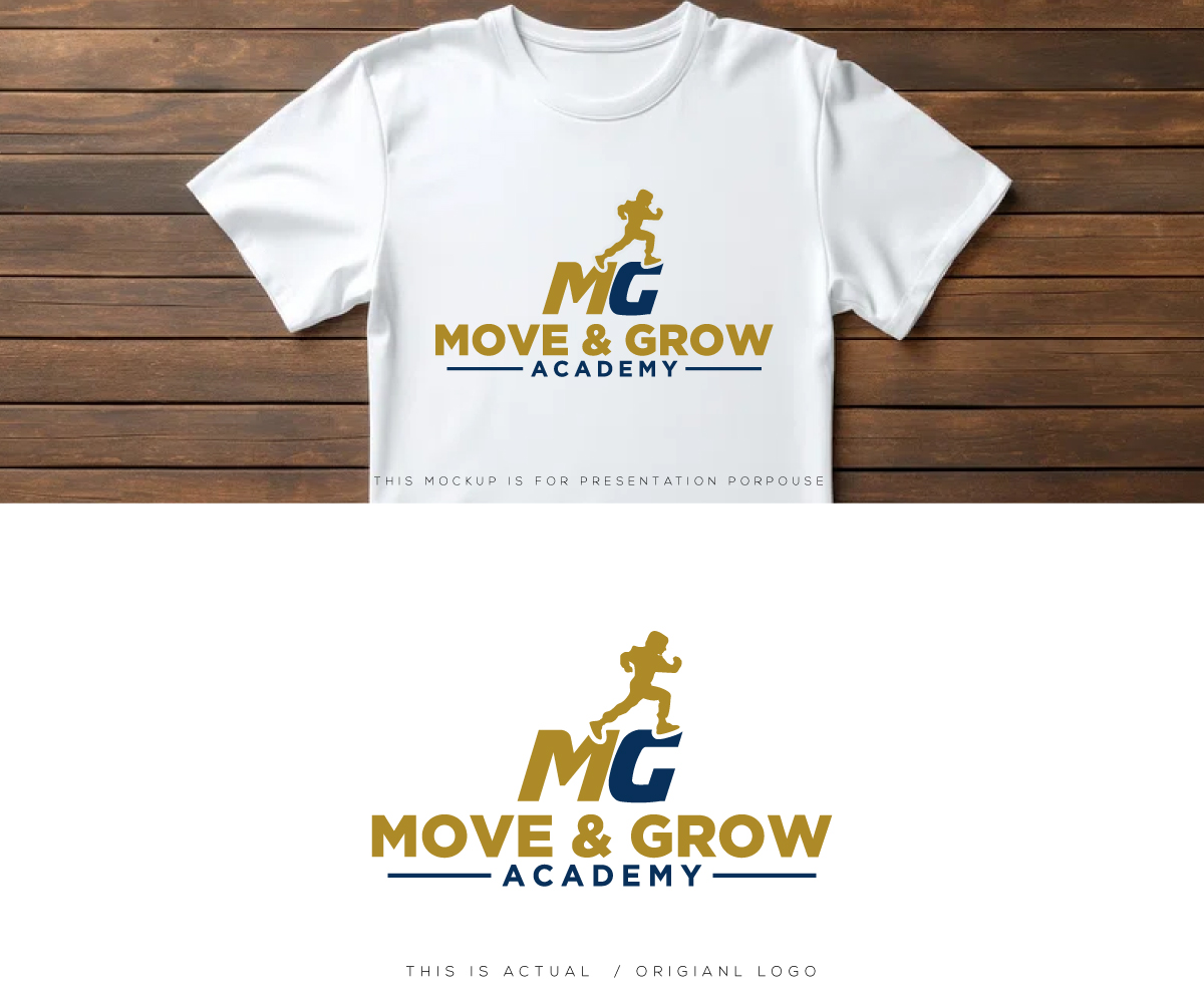 Logo Design by Ansh Design for this project | Design #37339461