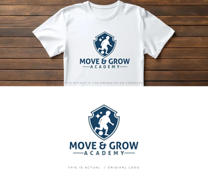 Logo Design by Ansh Design for this project | Design: #37339462