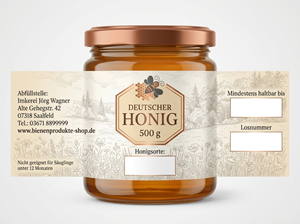 Graphic Design by milan12 2 for this project | Design: #37337861