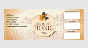 Graphic Design by milan12 2 for this project | Design: #37370176