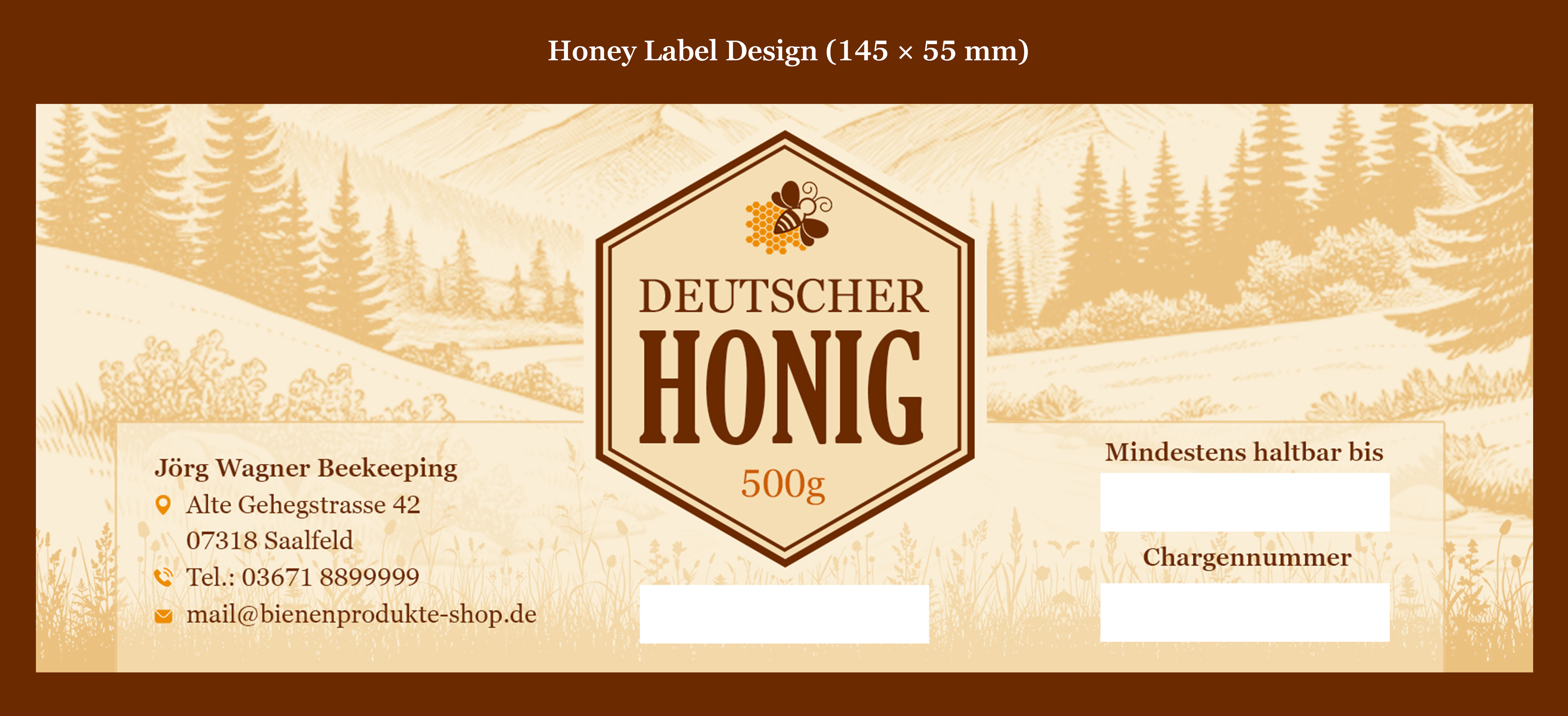 Graphic Design by SAI DESIGNS for this project | Design #37338382