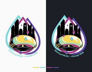 T-shirt Design by erikdesign for Erlang Solutions Ltd.  | Design: #37341884