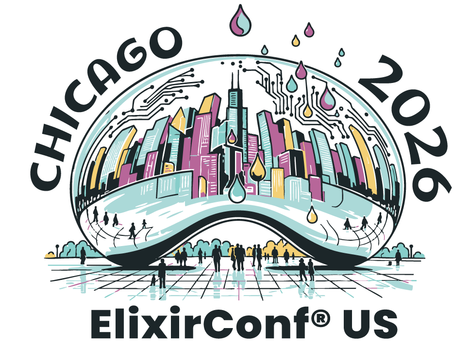 Diseño de Camiseta por AVGraphic para Erlang Solutions Ltd.  | Diseño #37339053