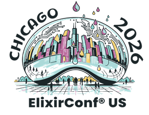 Diseño de Camiseta por AVGraphic para Erlang Solutions Ltd.  | Diseño: #37339053