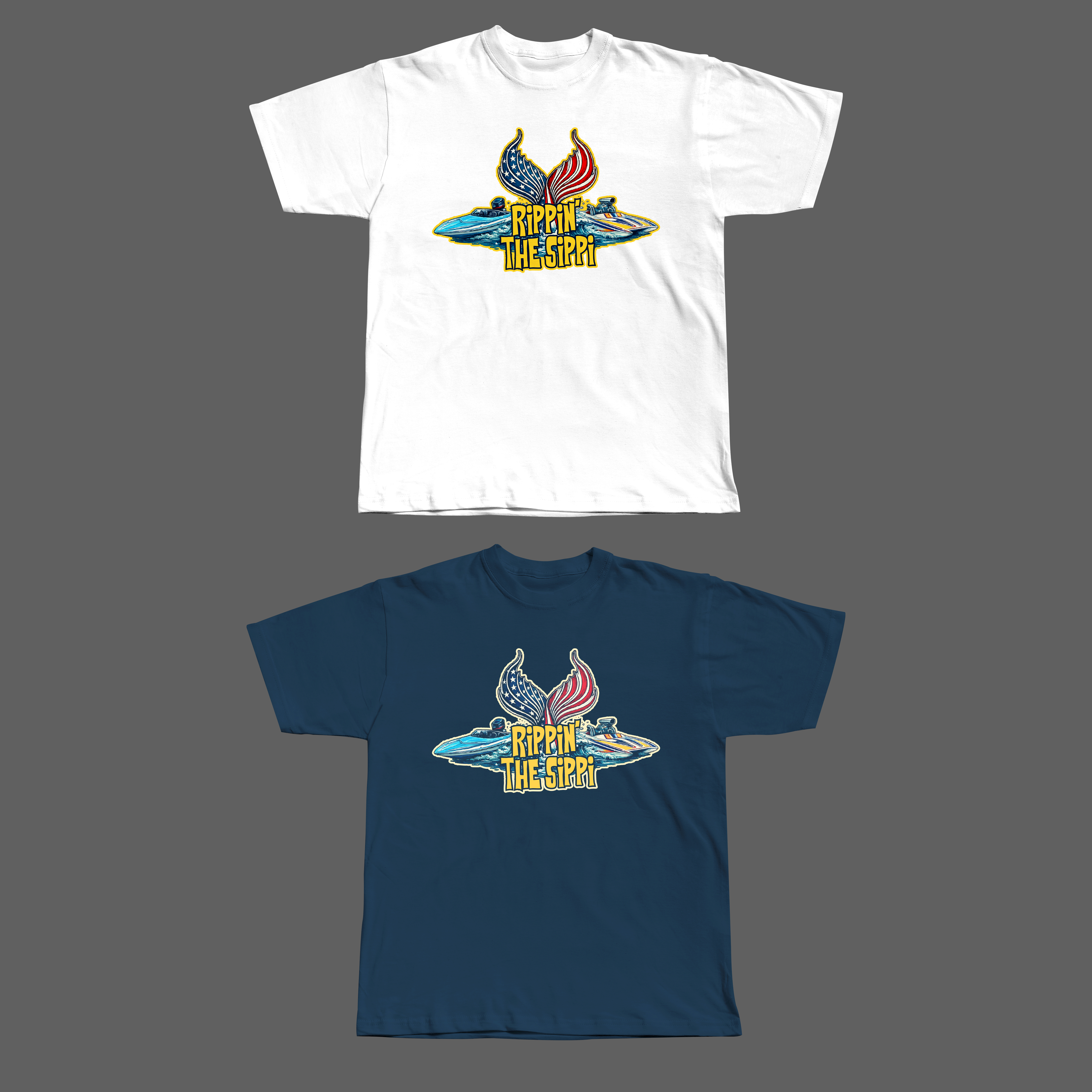 T-Shirt-Design von FLOWSTATE UNION für dieses Projekt | Design #37335029