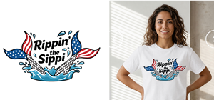 T-Shirt-Design von Arts&Letters für dieses Projekt | Design: #37335513