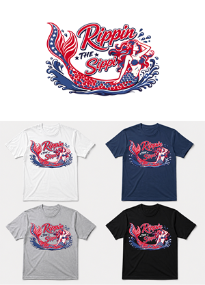 T-shirt Design by Arts & Letters for this project | Design: #37367022