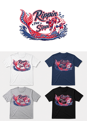 T-shirt Design by Arts & Letters for this project | Design: #37367023