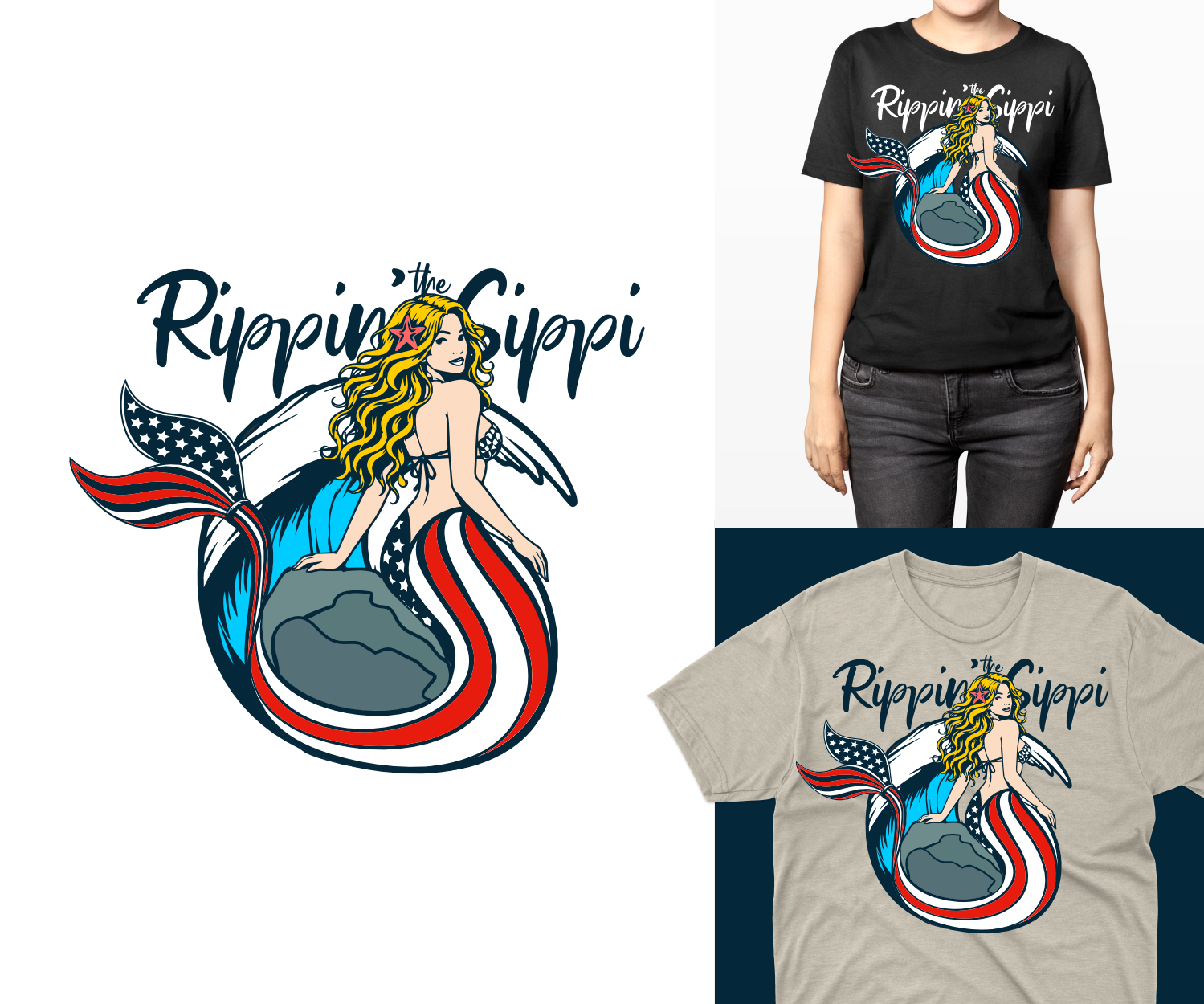 T-Shirt-Design von ThiagoB für dieses Projekt | Design #37336354