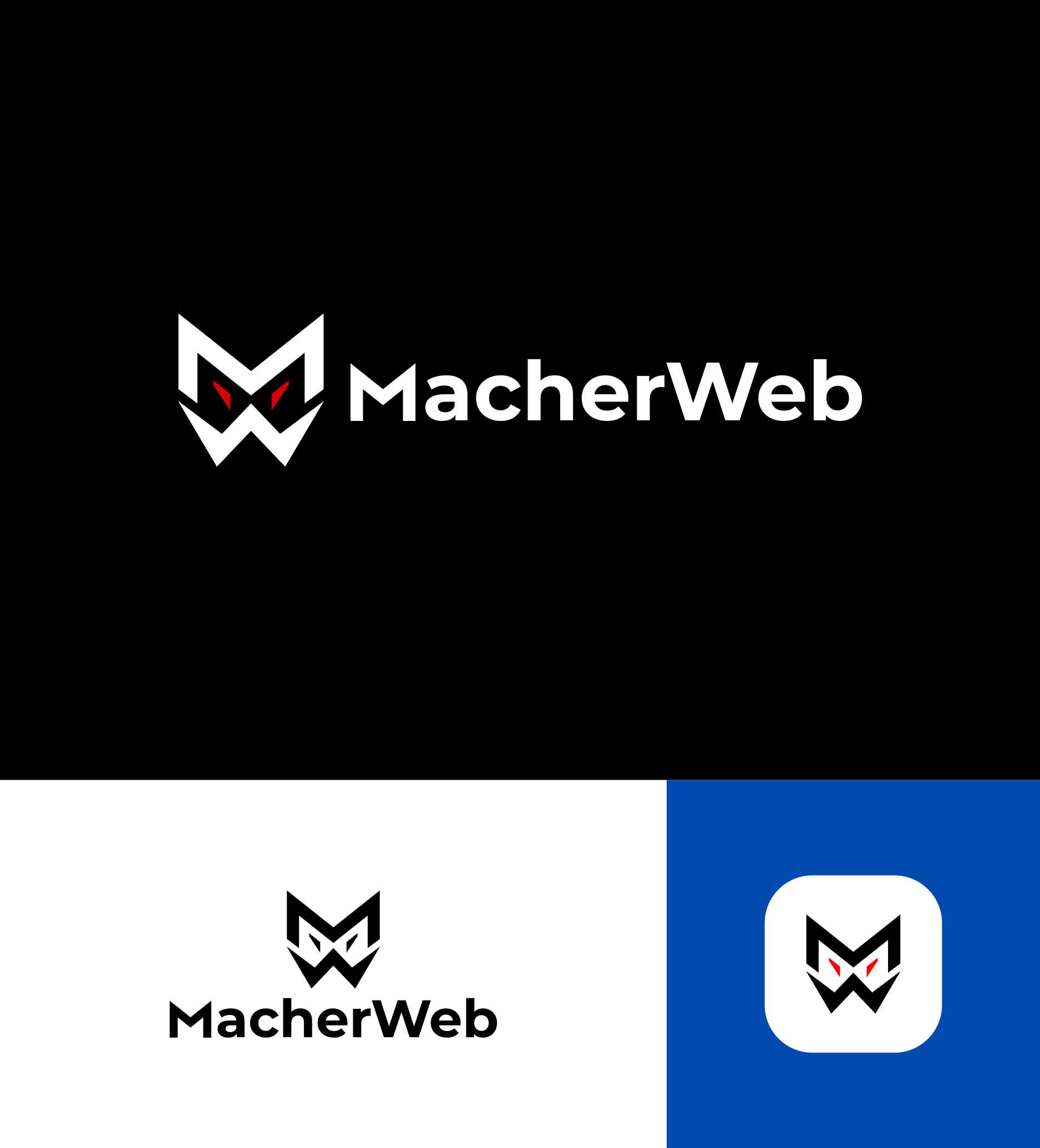 Logo Design by ArkanDesign for this project | Design #37354421
