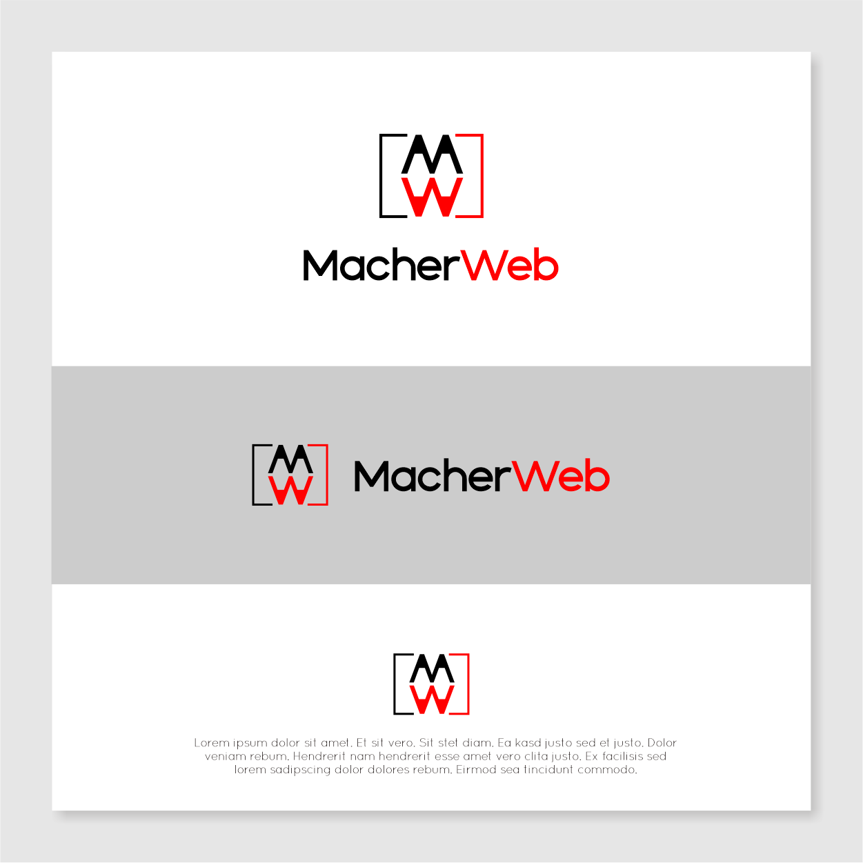 Logo Design by A'design for this project | Design #37349577