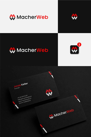 Logo Design by Ha.Connick for this project | Design: #37340335
