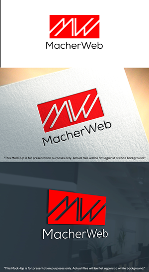 Logo Design by RaKu 2 for this project | Design: #37350172