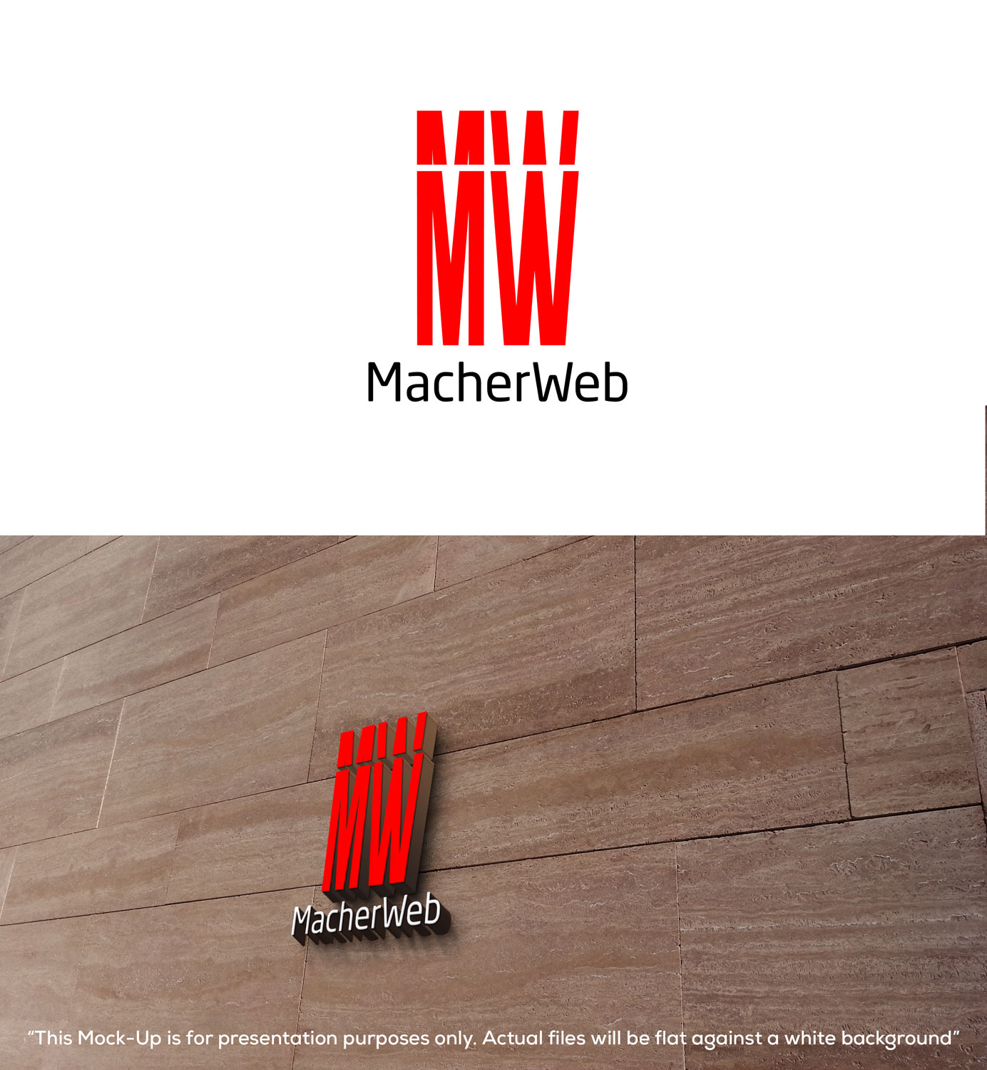Logo Design by DesignMaker 2 for this project | Design #37350224
