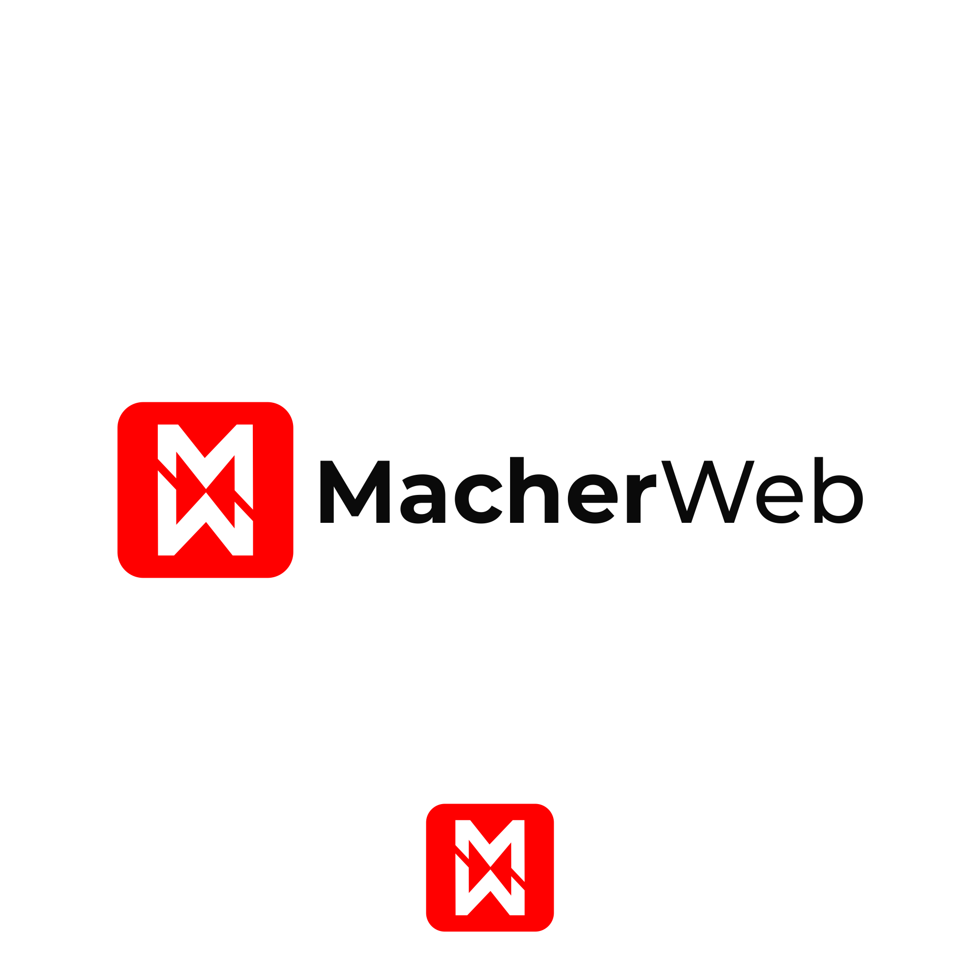 Logo Design by initials_MAN for this project | Design #37338362