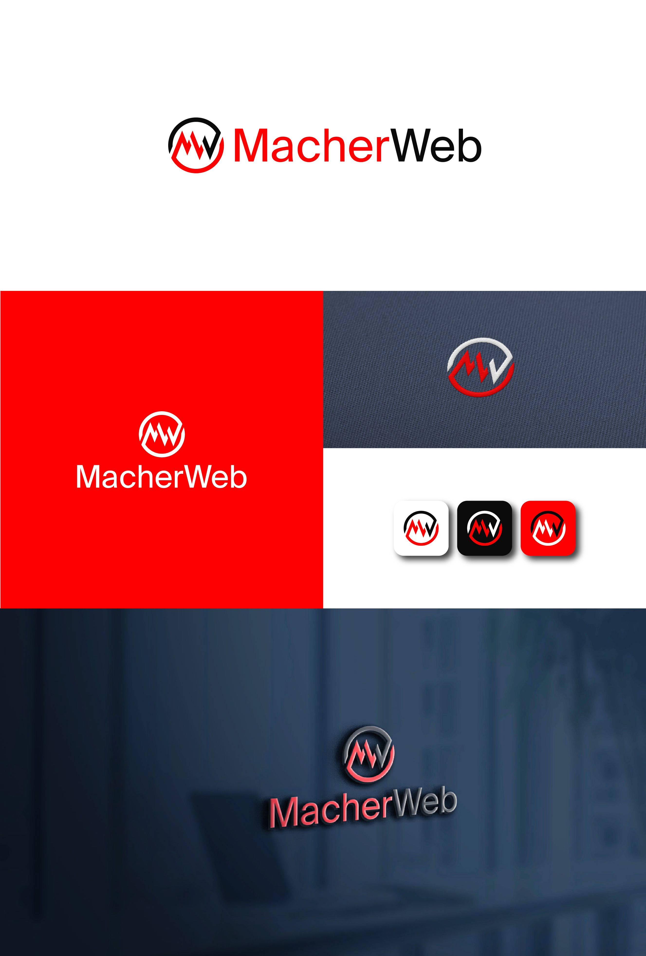Logo Design by nasim33 for this project | Design #37347134
