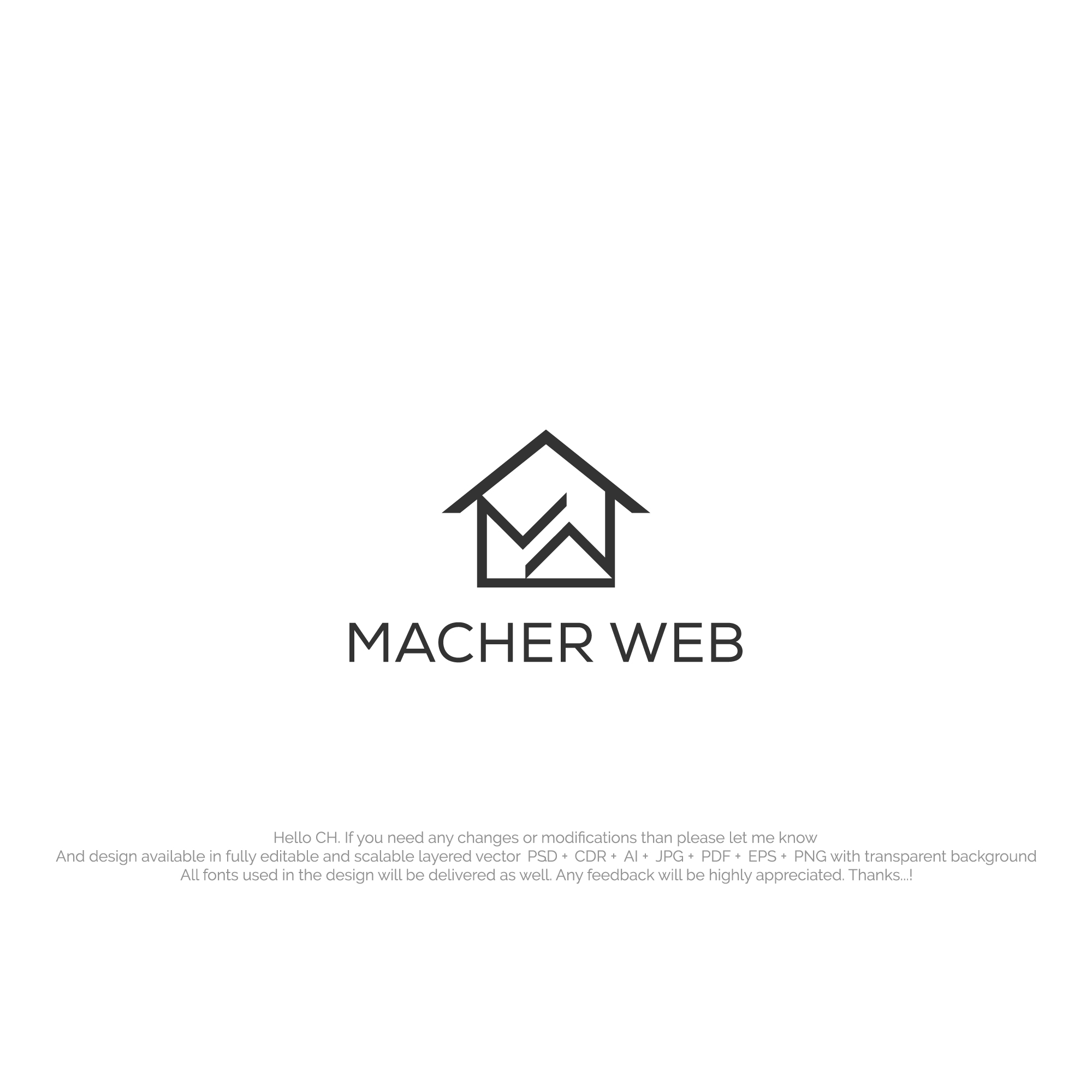 Logo Design by NexaBrand for this project | Design #37348372