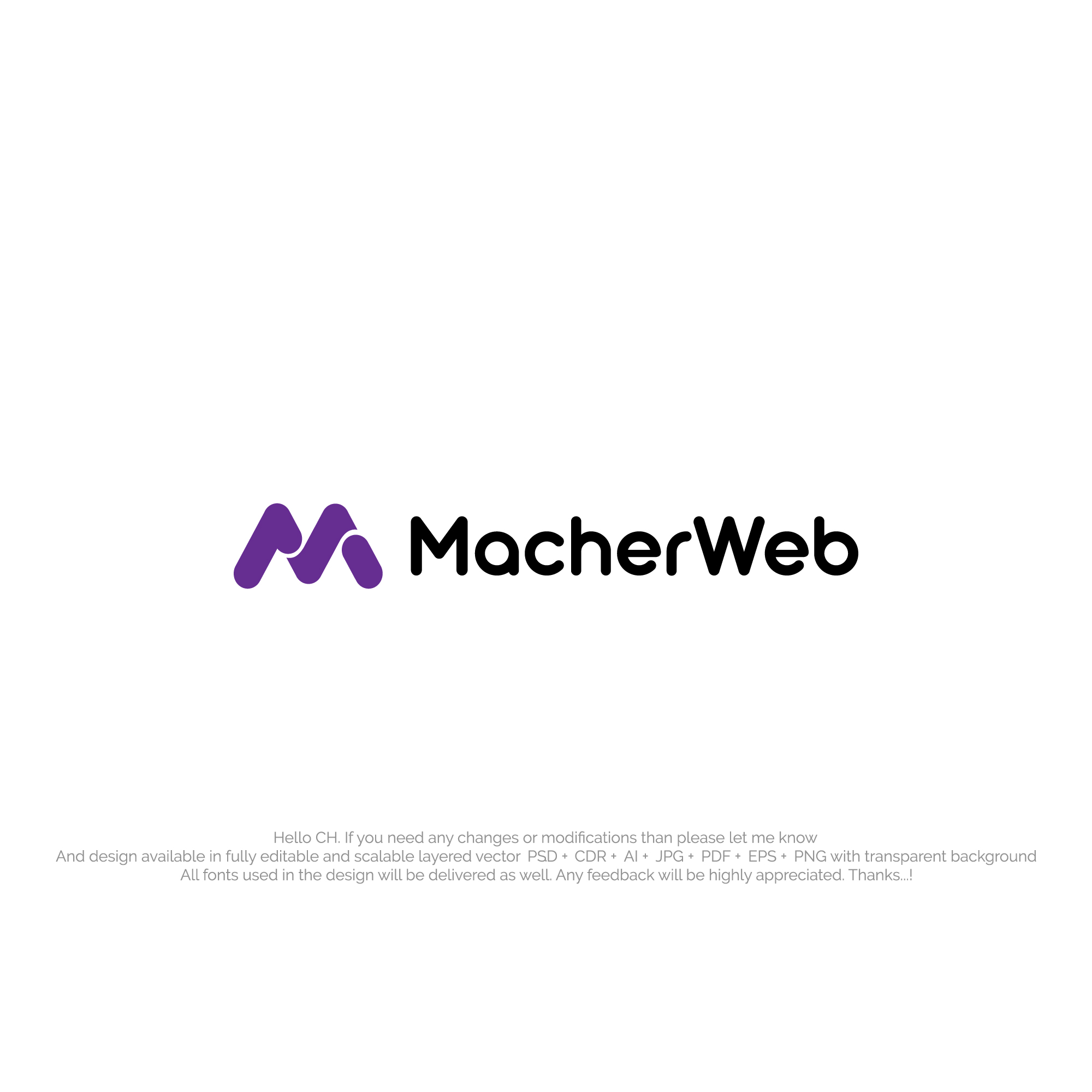 Logo Design by NexaBrand for this project | Design #37371991