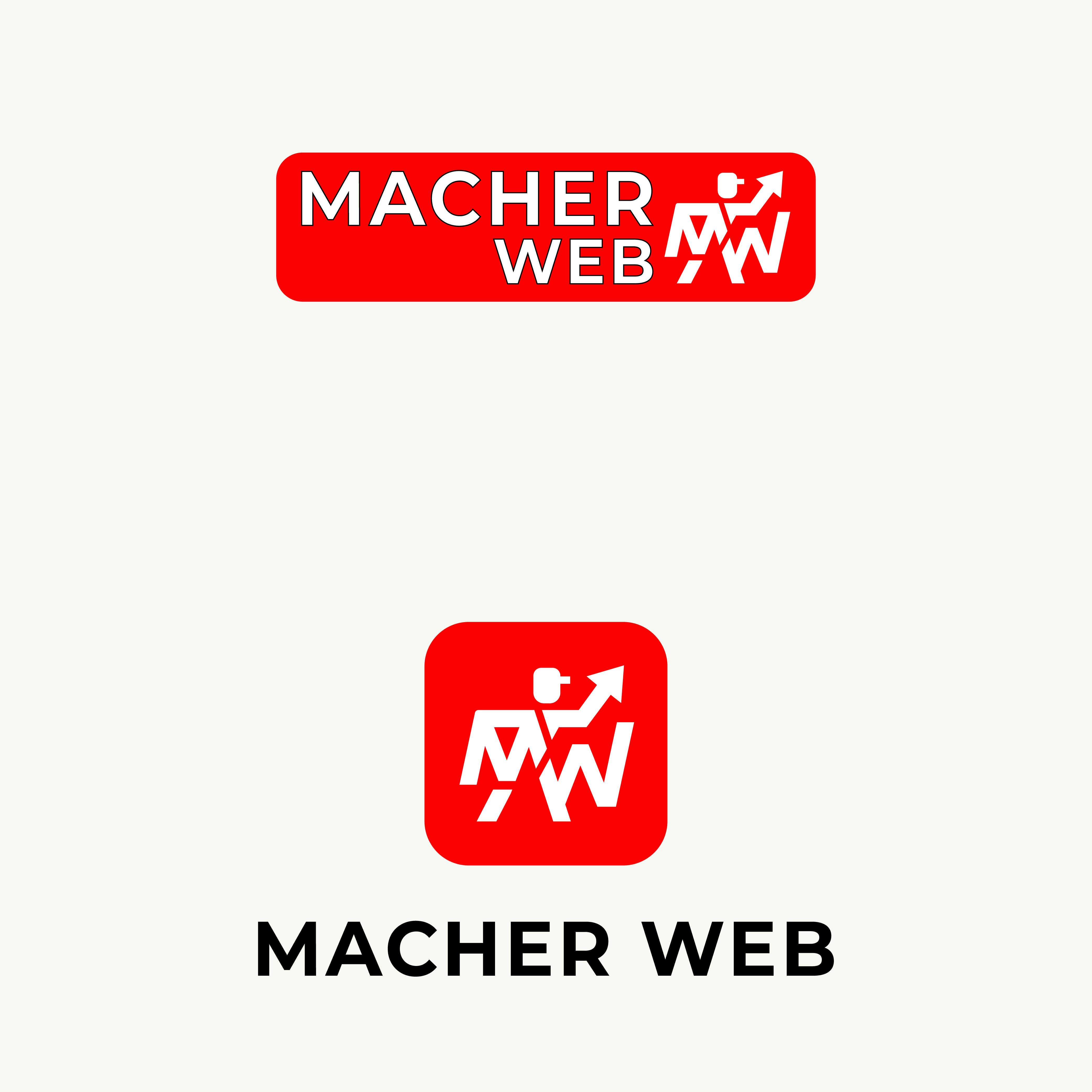 Logo Design by Bhavik Gohel for this project | Design #37343605