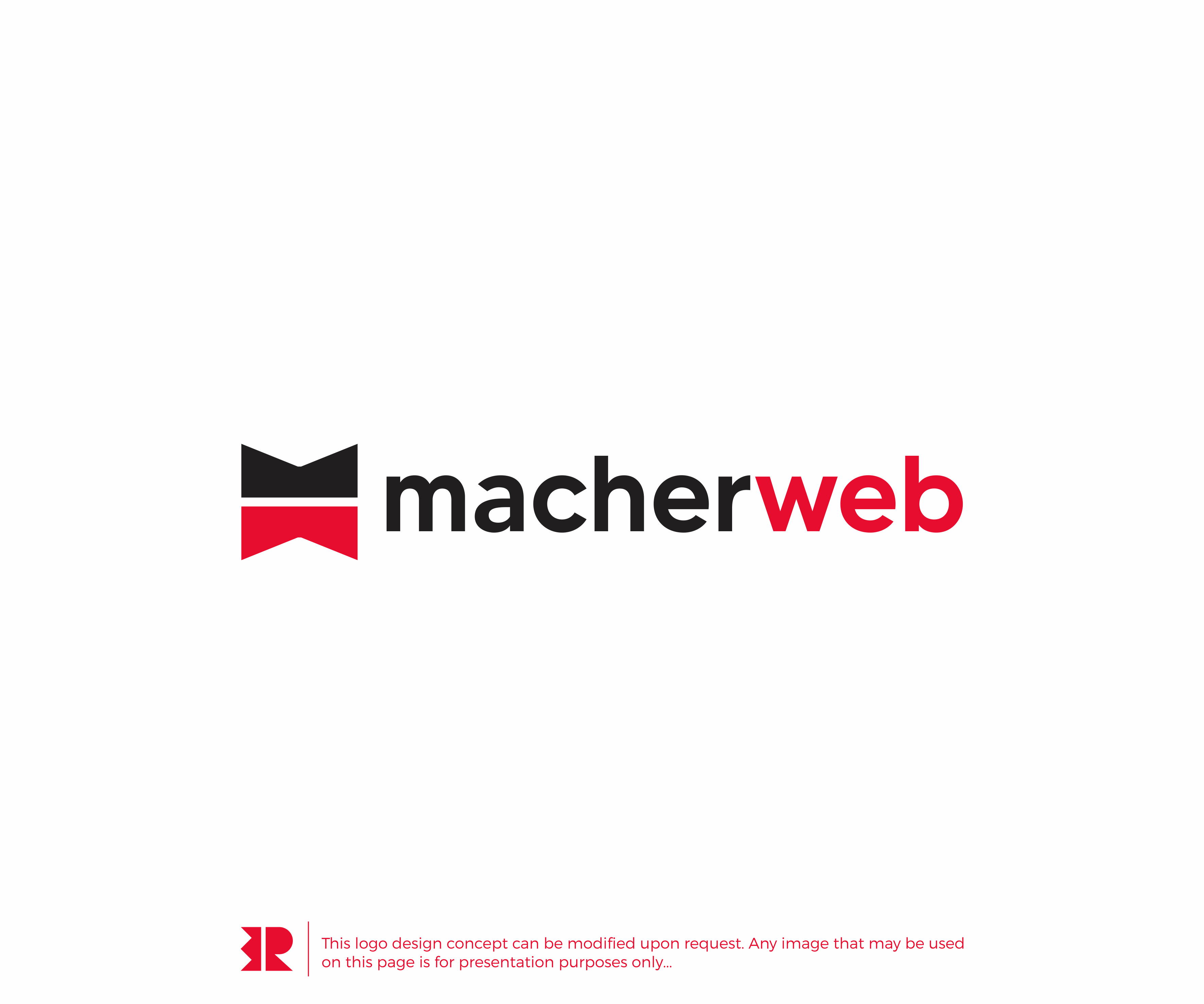 Logo Design by RKingz for this project | Design #37385766