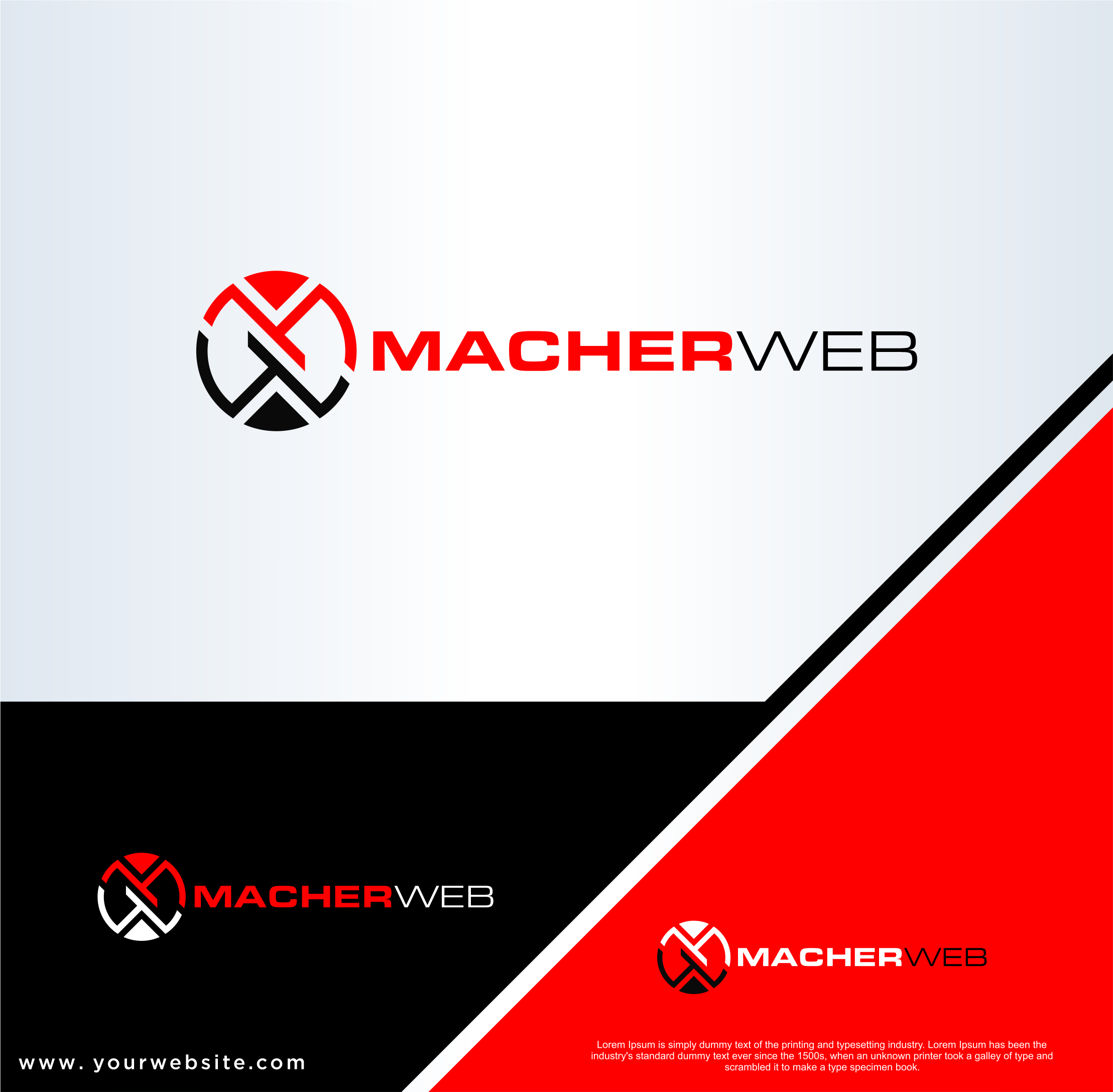 Logo Design by dobleh_creative for this project | Design #37337165