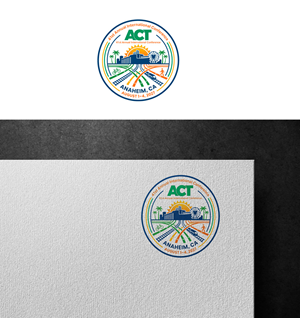 Logo Design by RA-bica for this project | Design: #37351450