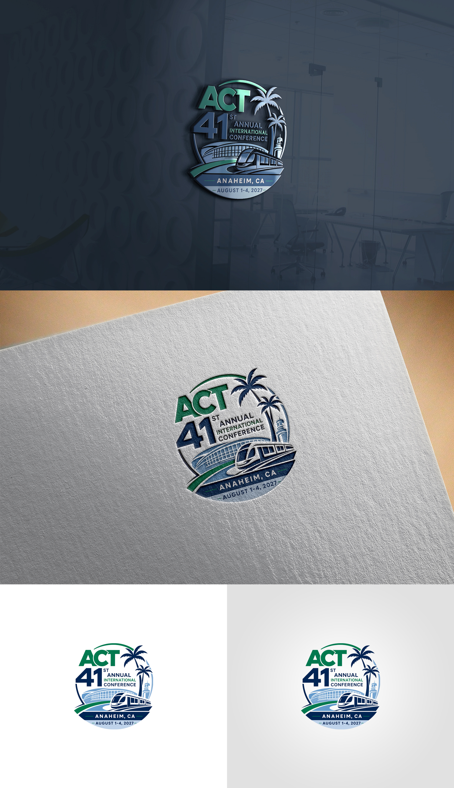 Diseño de Logo por Diaana para este proyecto | Diseño #37335480