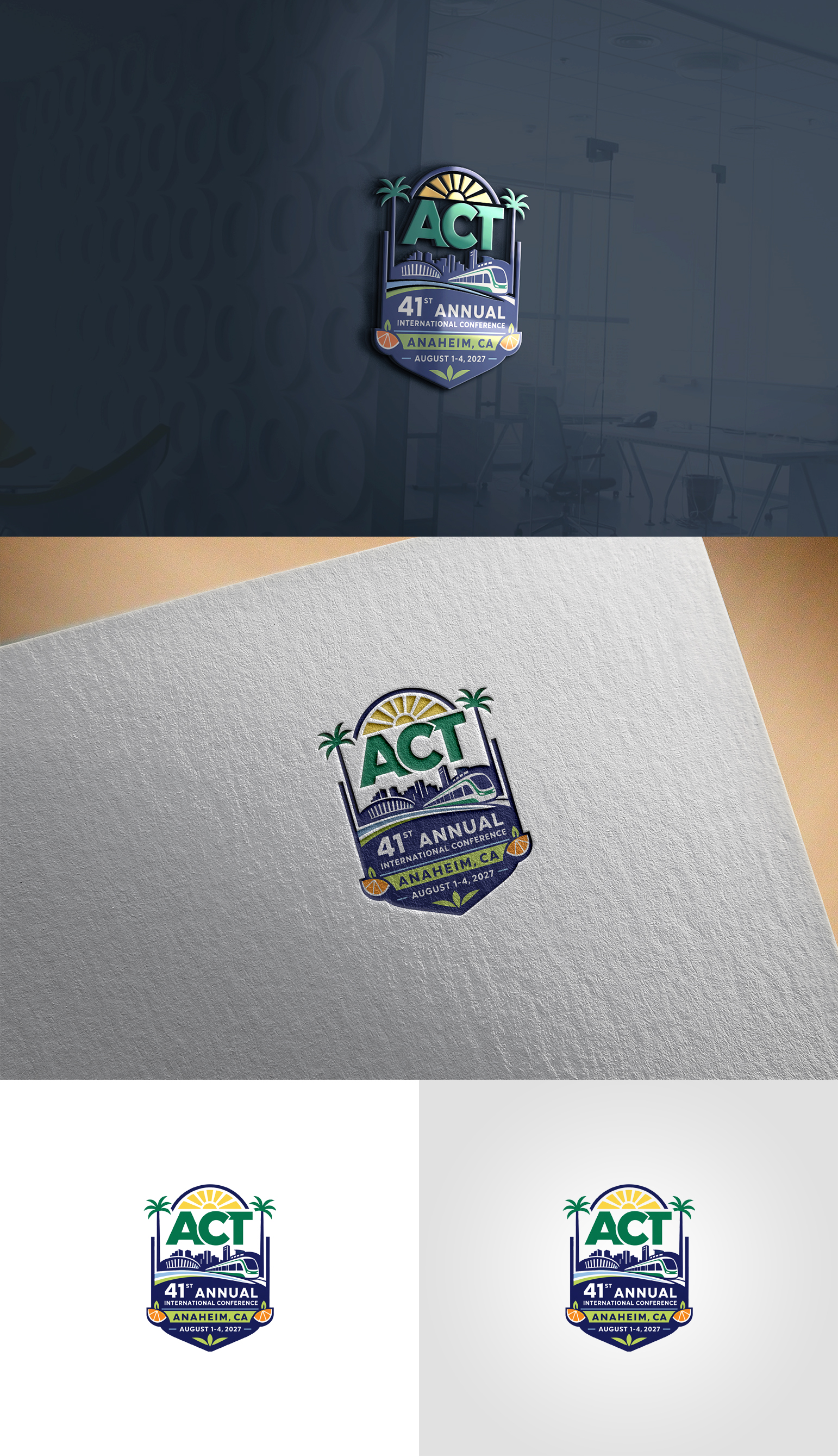 Diseño de Logo por Diaana para este proyecto | Diseño #37335485
