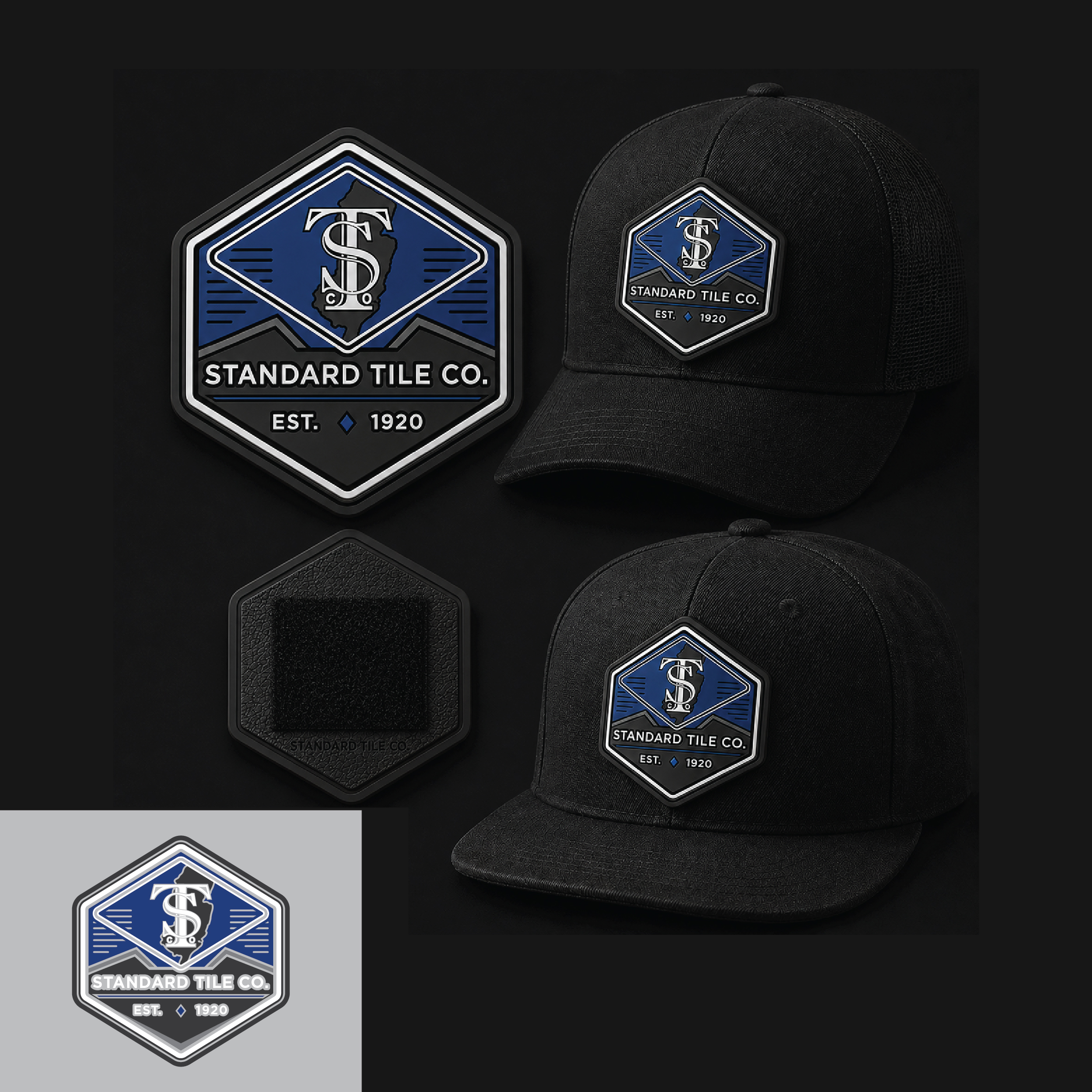 Apparel Design by ArchaProduction for this project | Design #37341632
