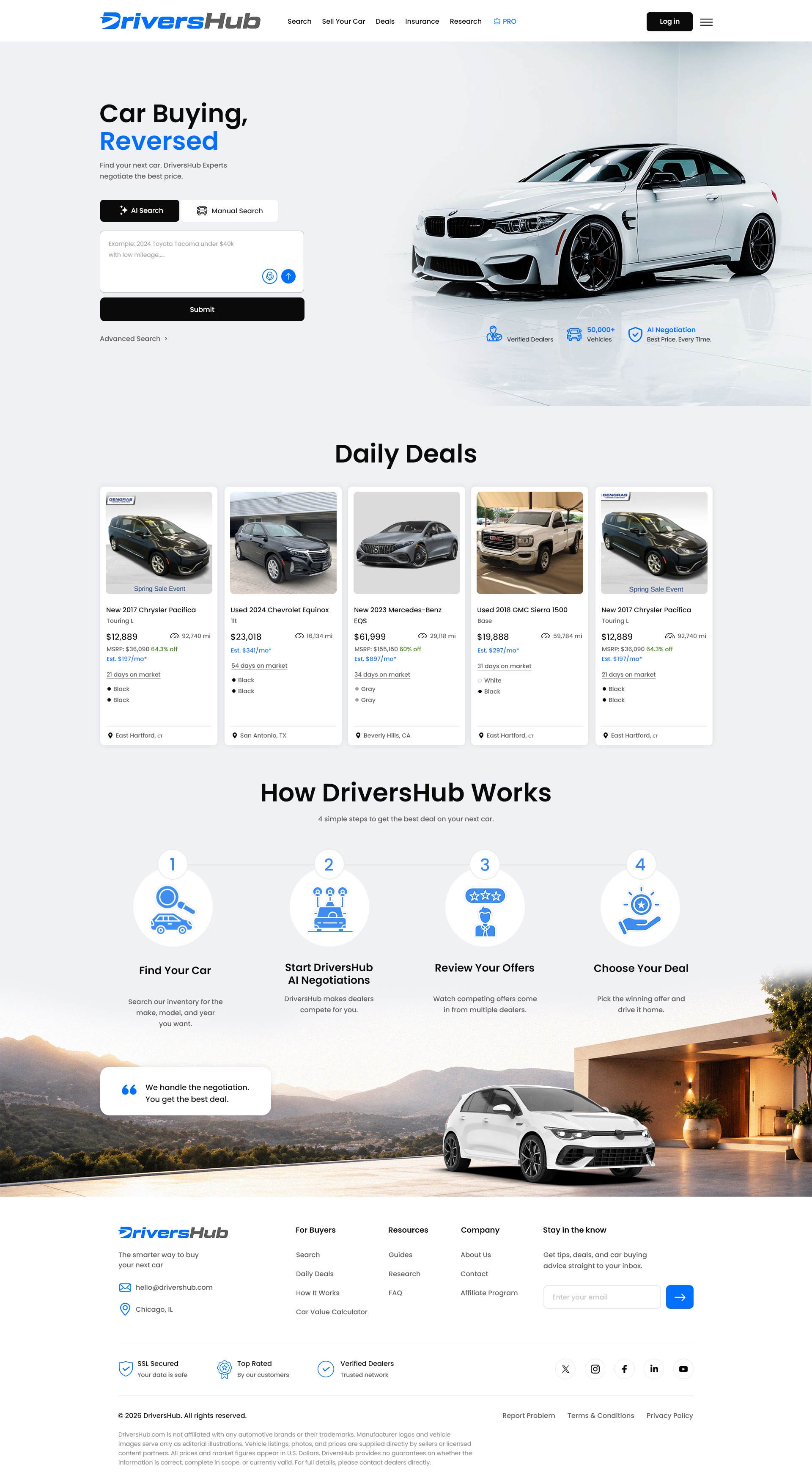 Web Design by arijit chowdhury for this project | Design #37349364