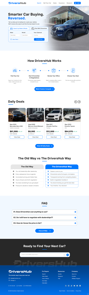 Web Design by pb for this project | Design: #37340453