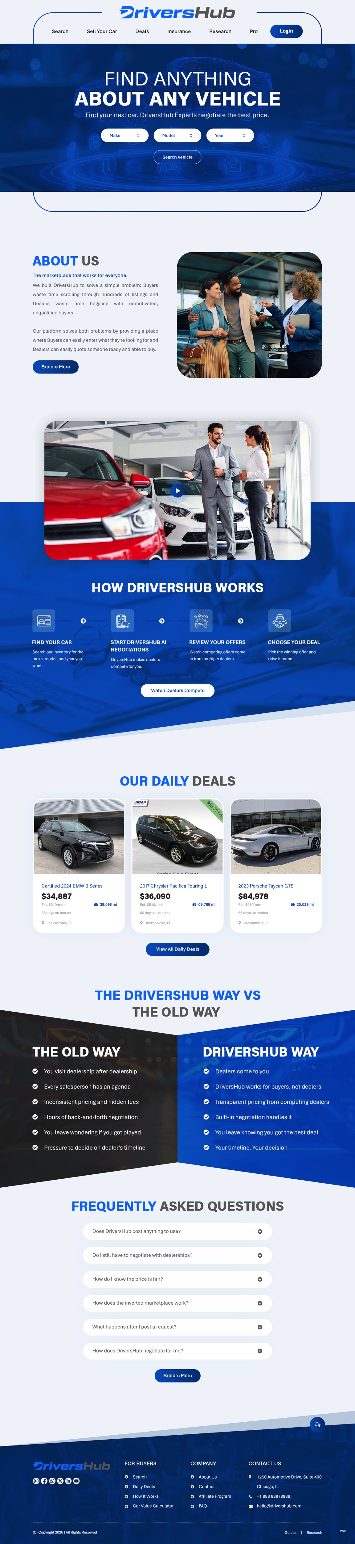Web-Design von pb für dieses Projekt | Design #37345244