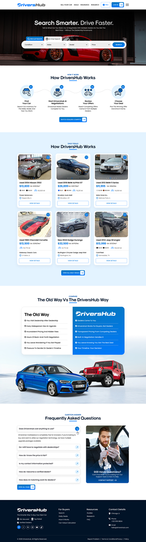 Web Design by Sbss for this project | Design: #37339051