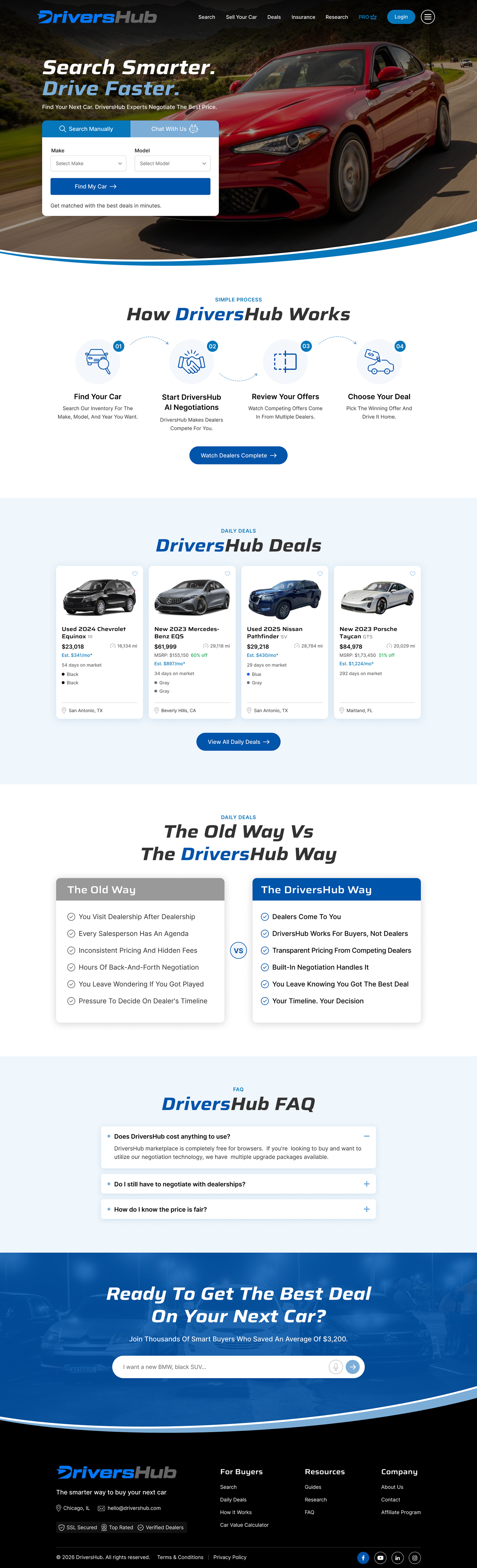 Web Design by Sbss for this project | Design #37340209