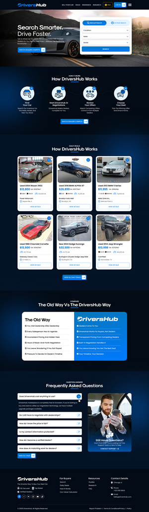Web Design by Sbss for this project | Design: #37340211
