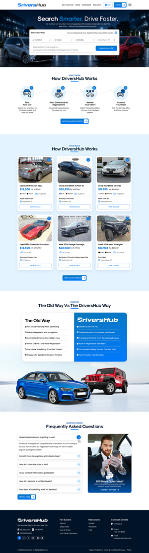 Web Design by Sbss for this project | Design: #37342871