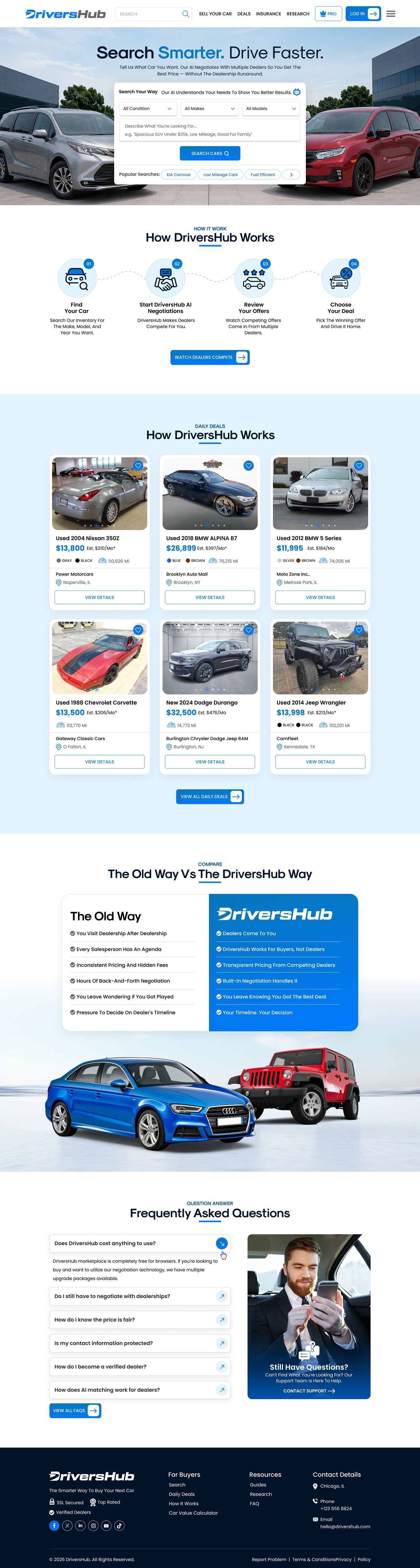 Web Design by Sbss for this project | Design #37351277