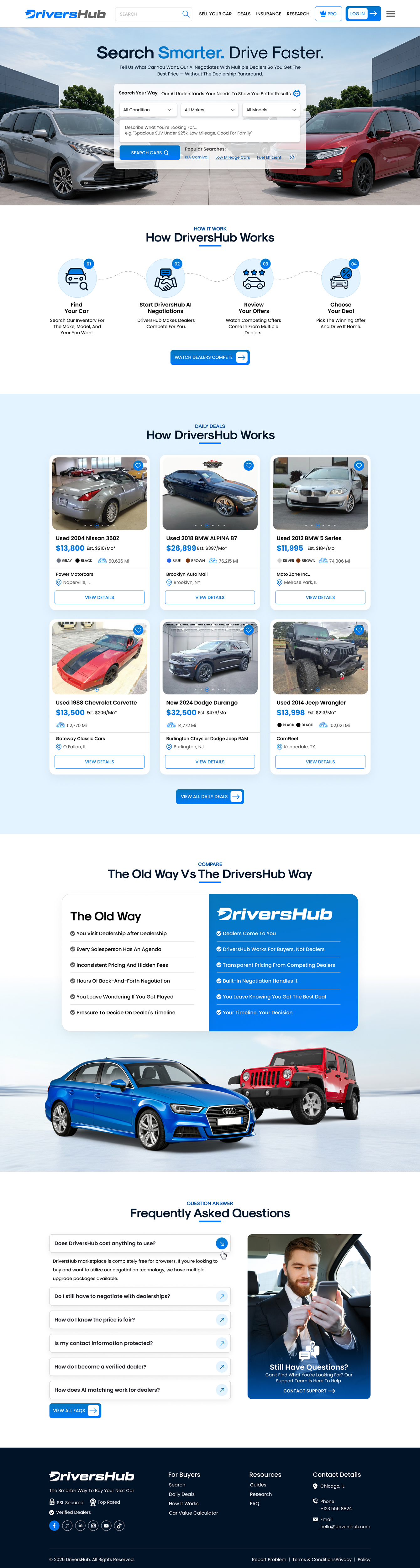Web Design by Sbss for this project | Design #37351278