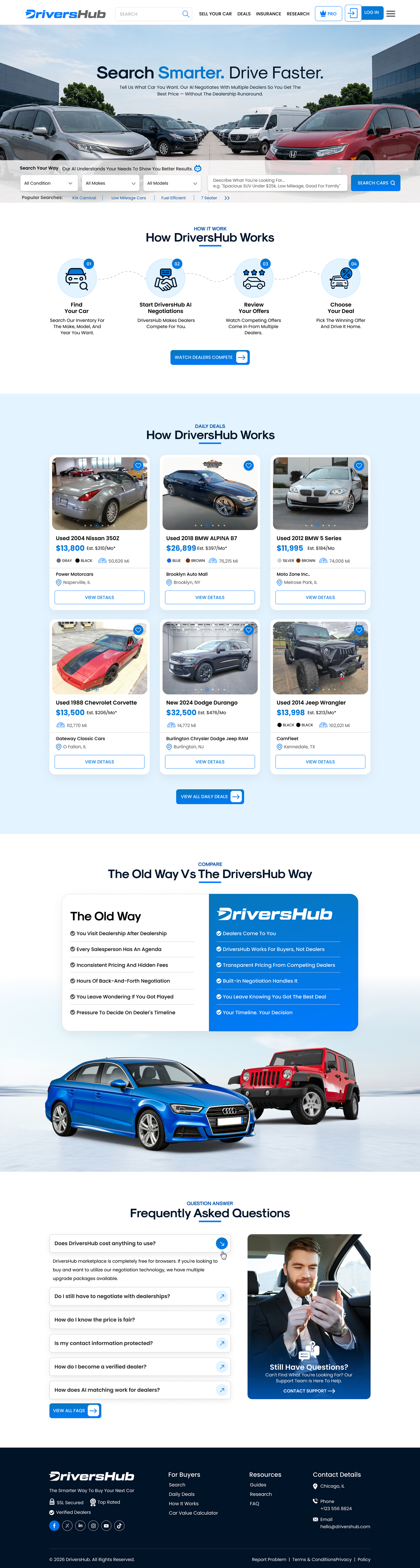 Web Design by Sbss for this project | Design #37351279