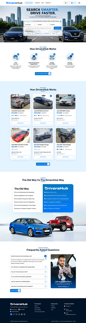 Web Design by Sbss for this project | Design: #37356431