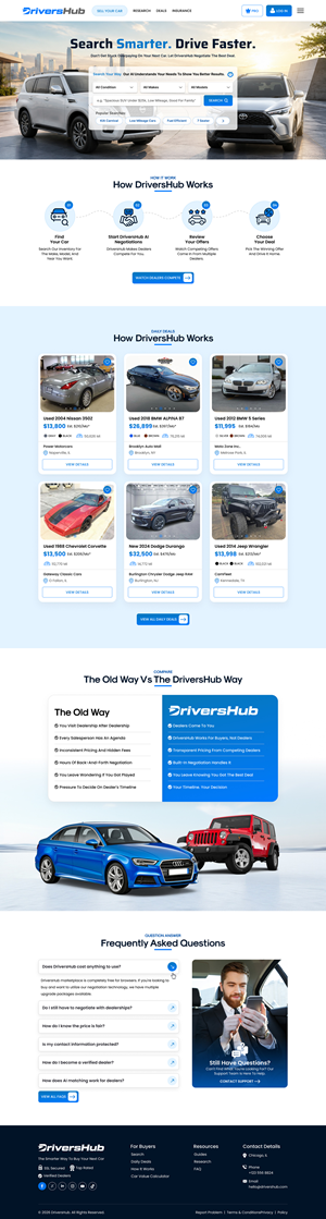 Web Design by Sbss for this project | Design: #37356432
