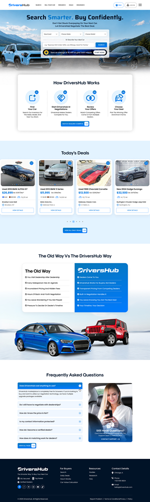 Web Design by Sbss for this project | Design: #37390306