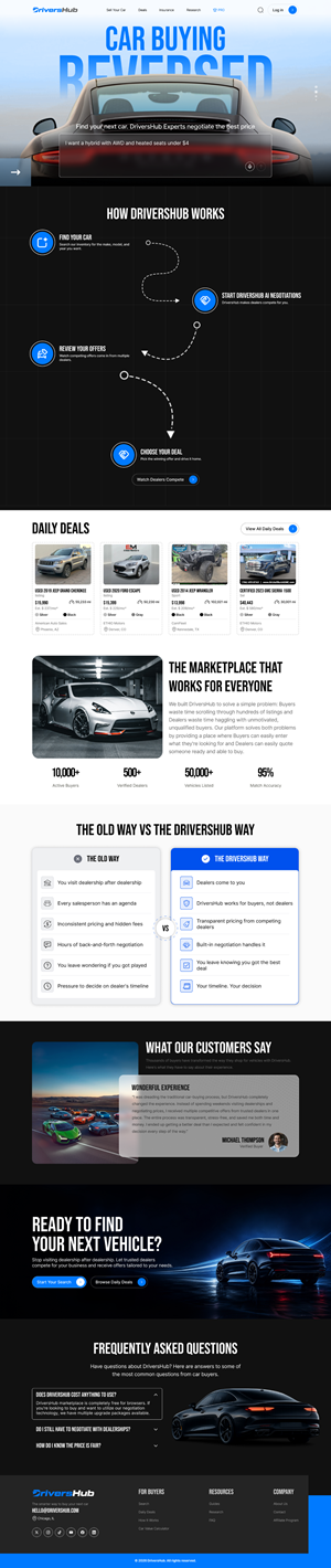 Web Design by victipedia for this project | Design #37346205