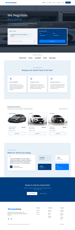 Web Design by GoGraphicsDesign for this project | Design: #37353535