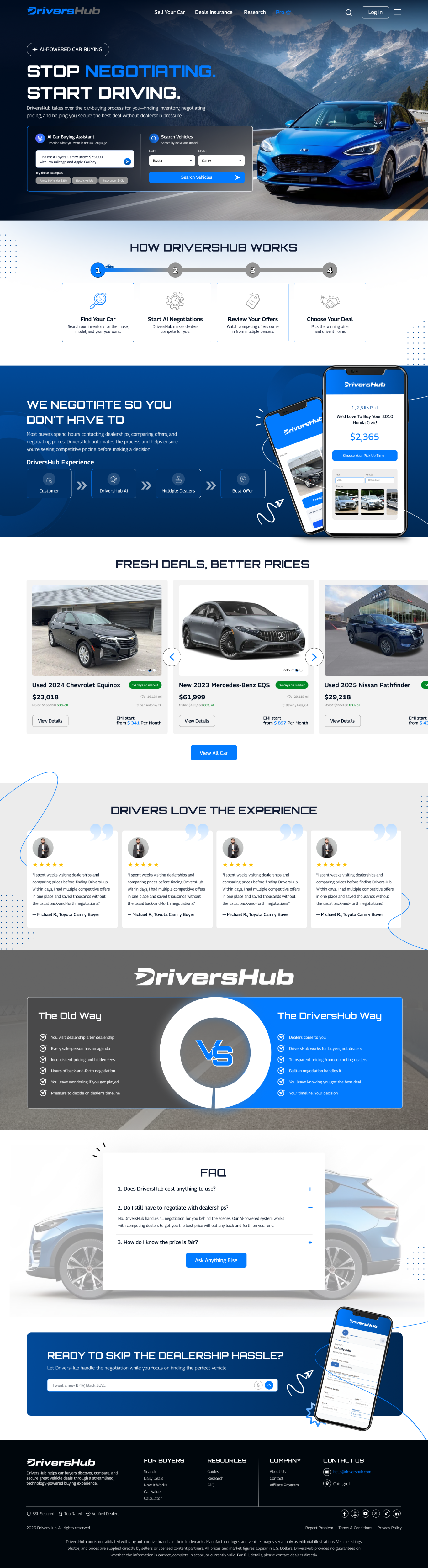Web Design by creative.bugs for this project | Design #37348020