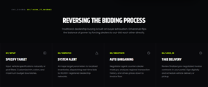 Web Design by NexStackX for this project | Design #37349732