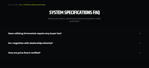 Web Design by NexStackX for this project | Design: #37349733