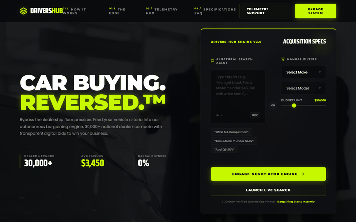 Web Design by NexStackX for this project | Design #37349736