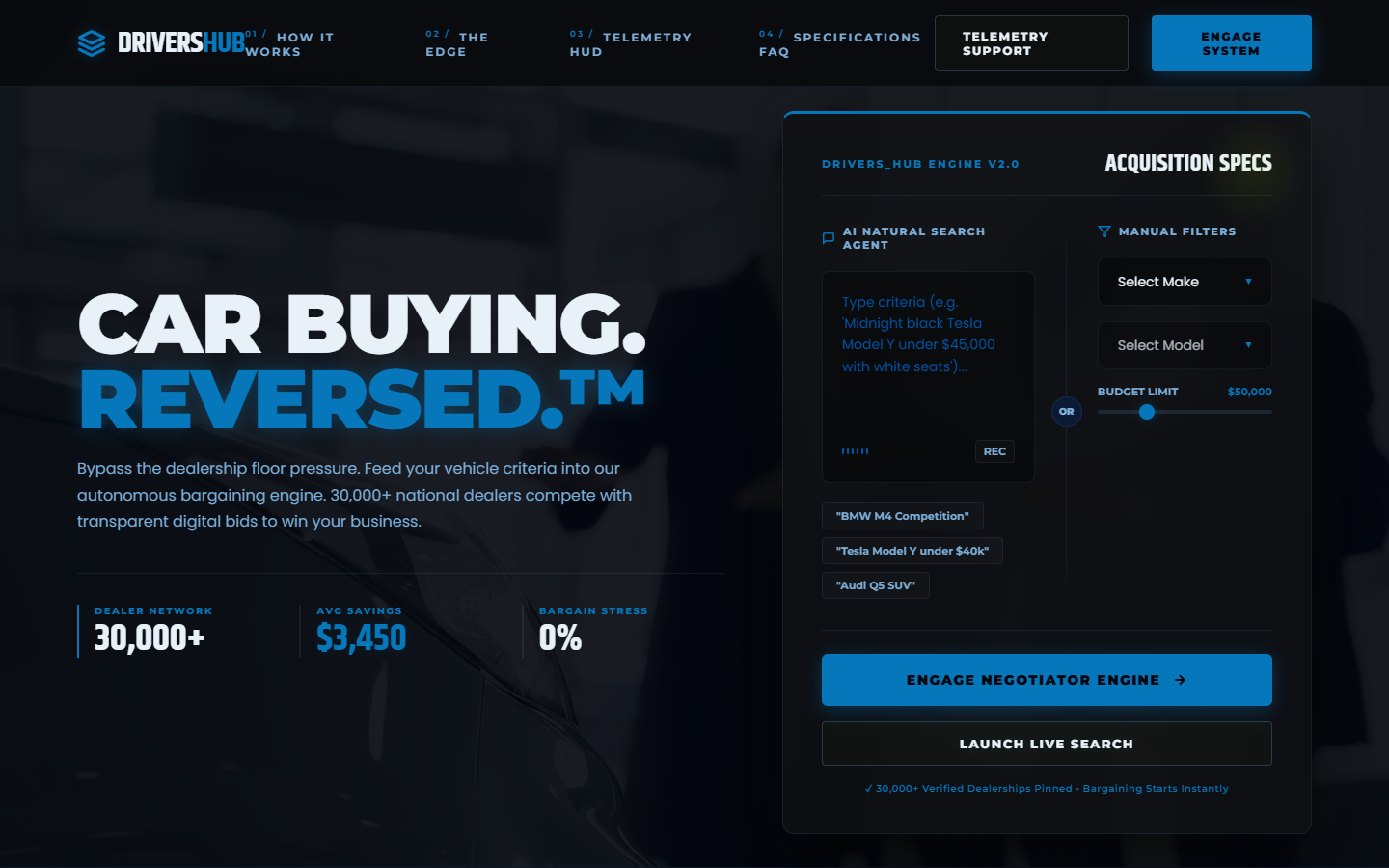 Web Design by NexStackX for this project | Design #37352084